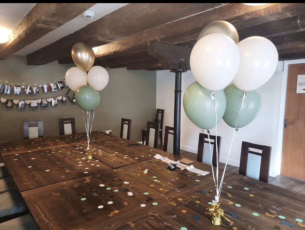 Photo of The Rathskeller King's Lynn, Restaurant