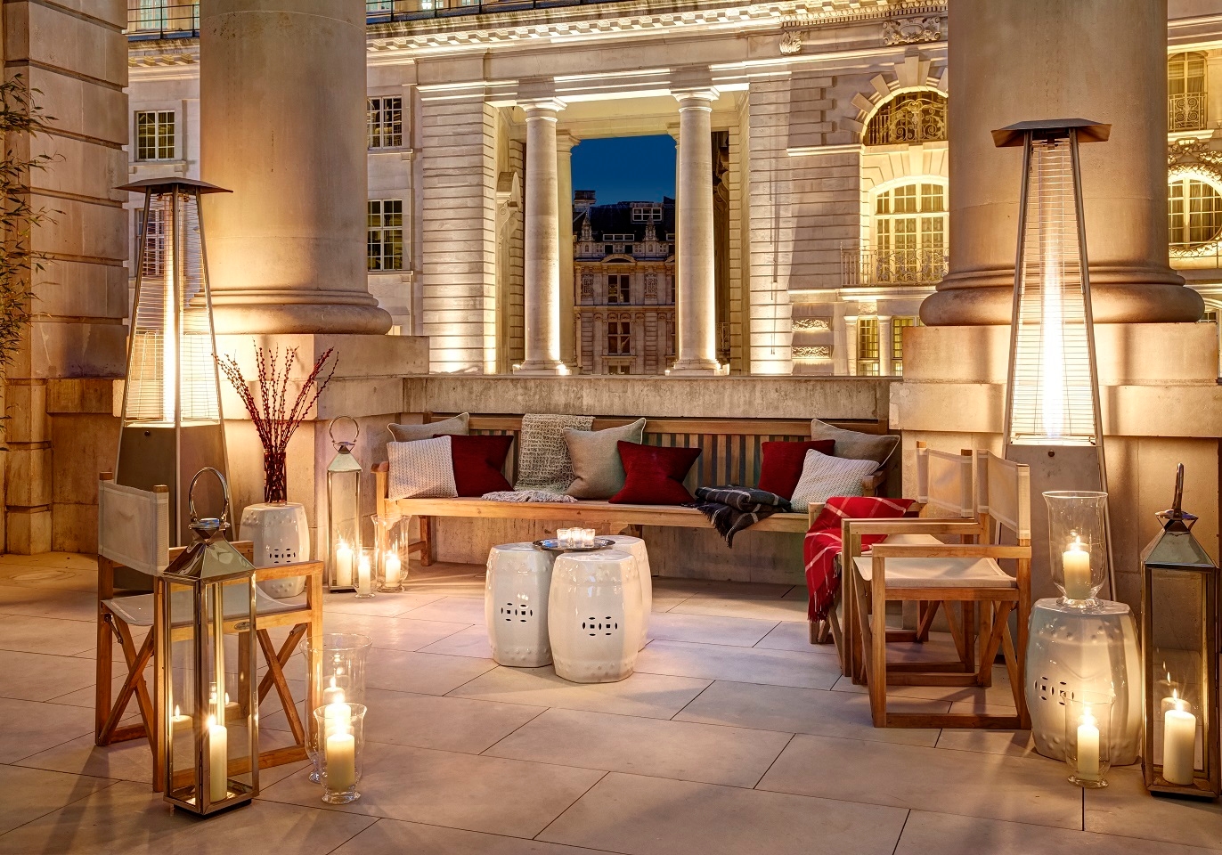 Photo of Hotel Cafe Royal