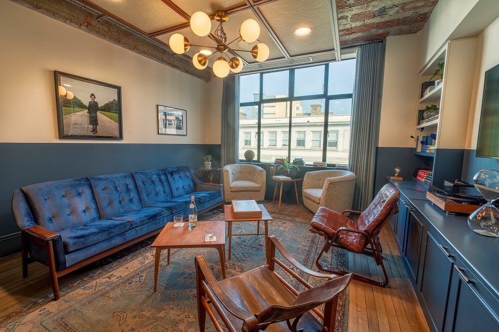 Photo of Mortimer House, Drawing Room