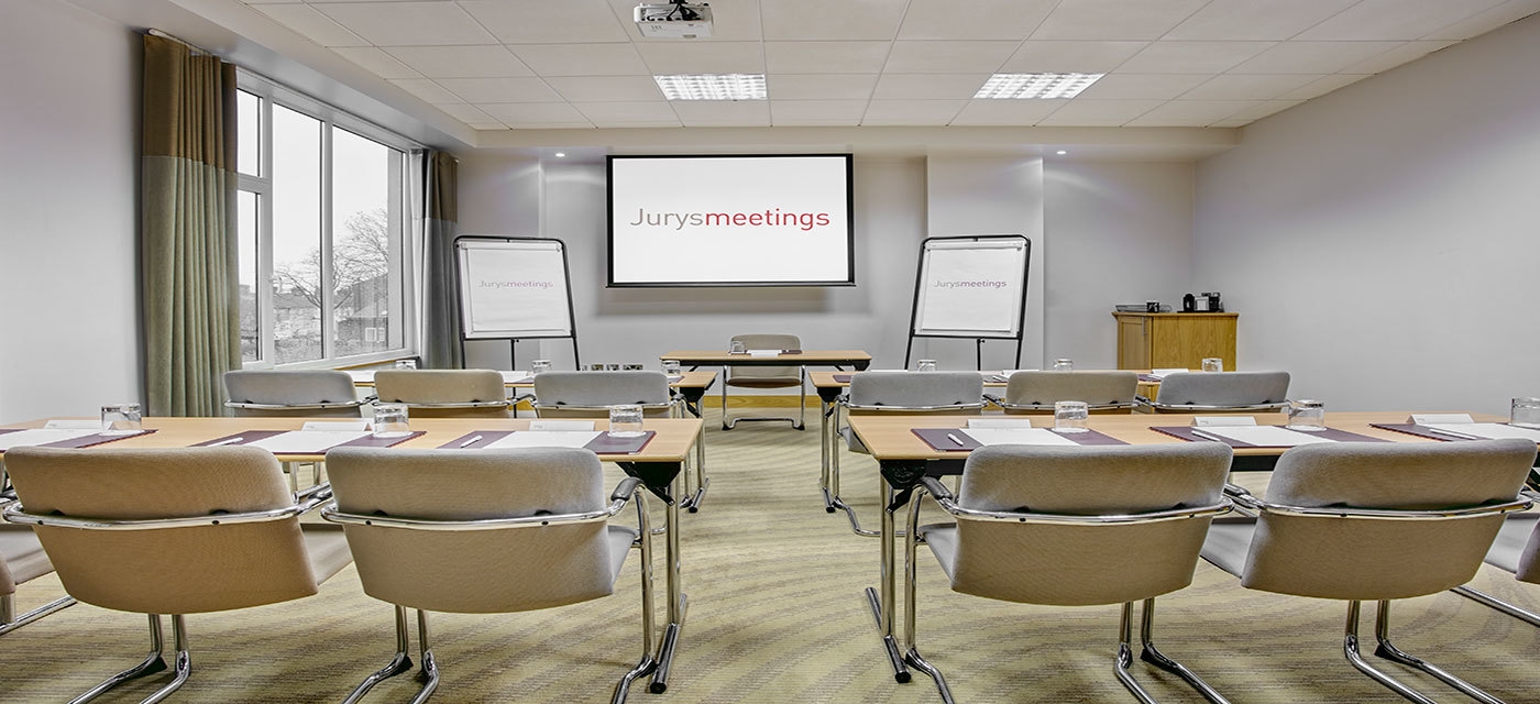 Photo of Leonardo Hotel Swindon, Suite 1