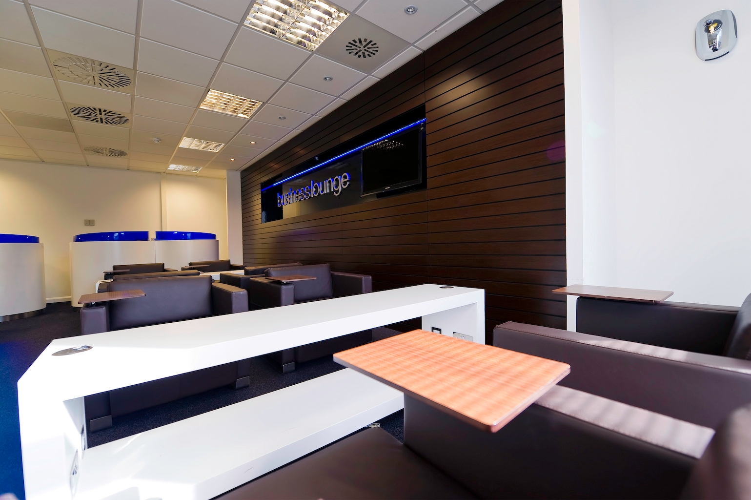 Photo of Regus Nottingham East Midlands Airport