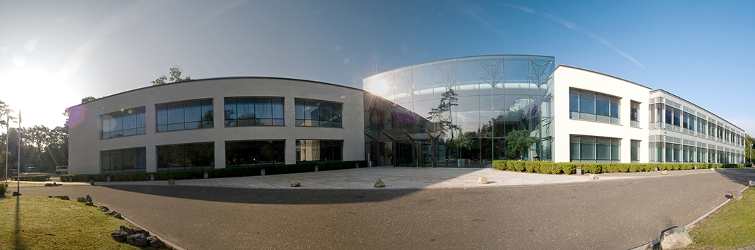 Photo of Regus Chertsey Hillswood Park