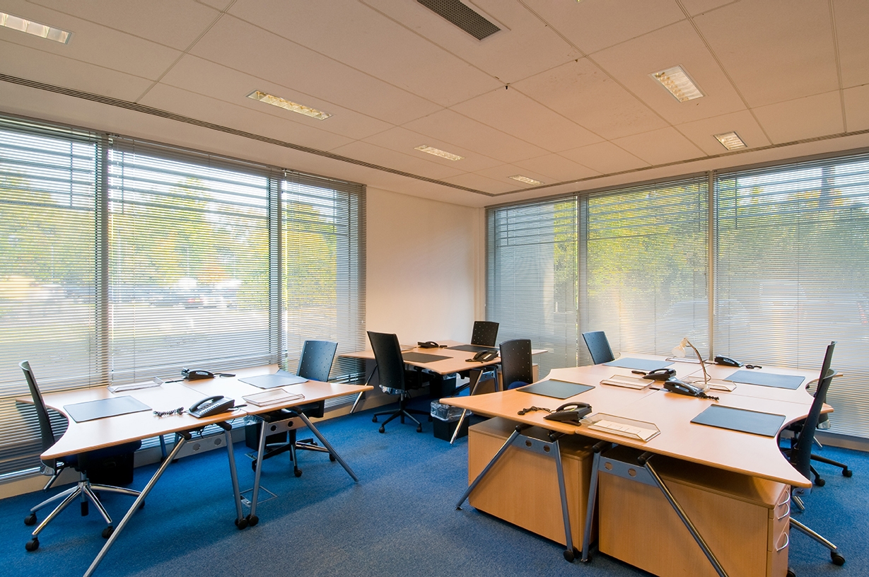 Photo of Regus Chertsey Hillswood Park, Royal Birkdale