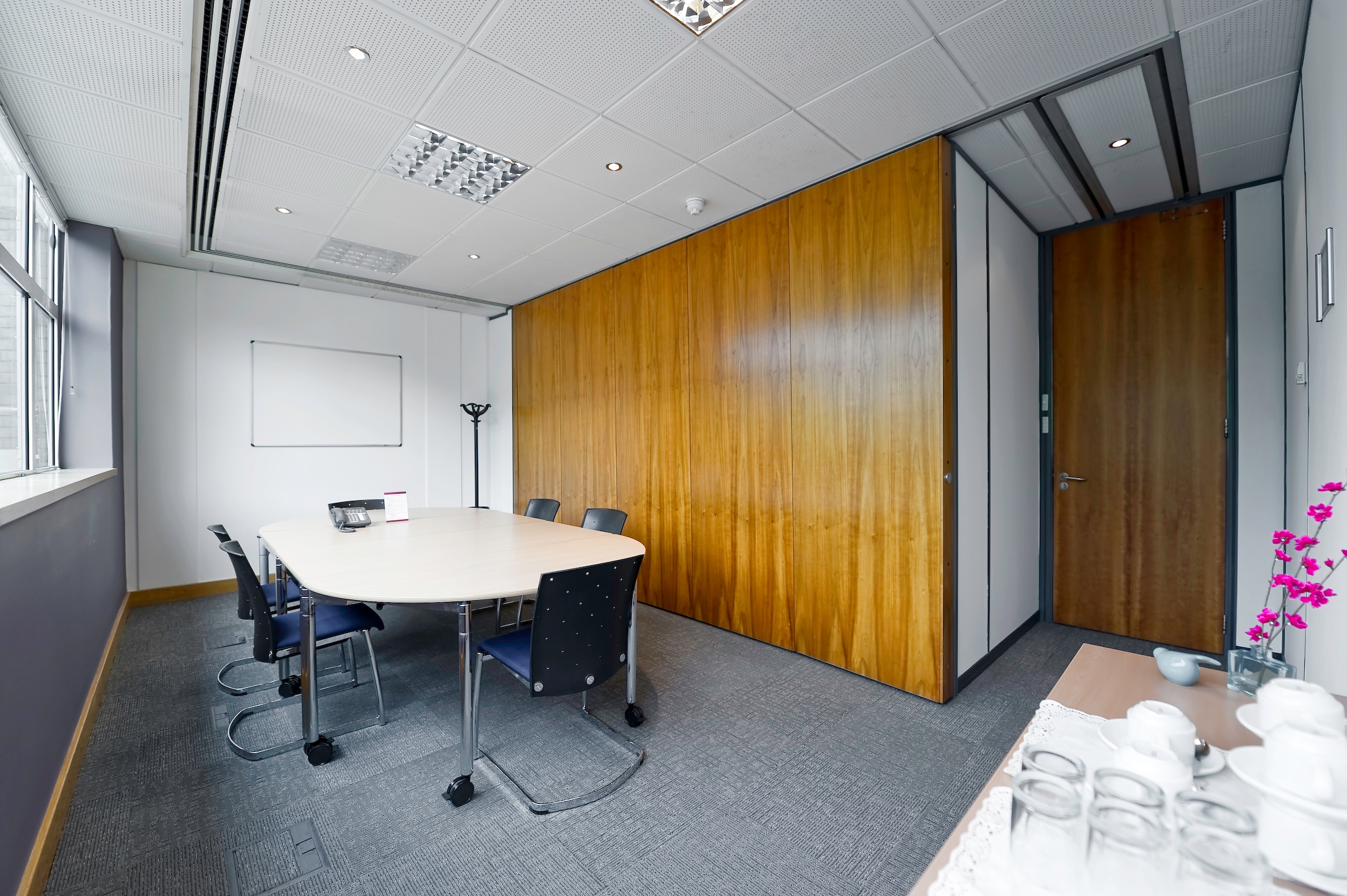 Photo of Regus Weybridge Brooklands Business Park, Wellington