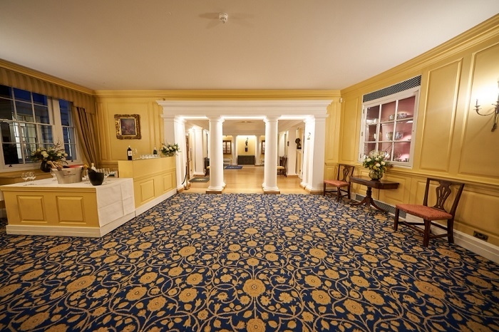 Photo of Innholders Hall, The Old Court Room