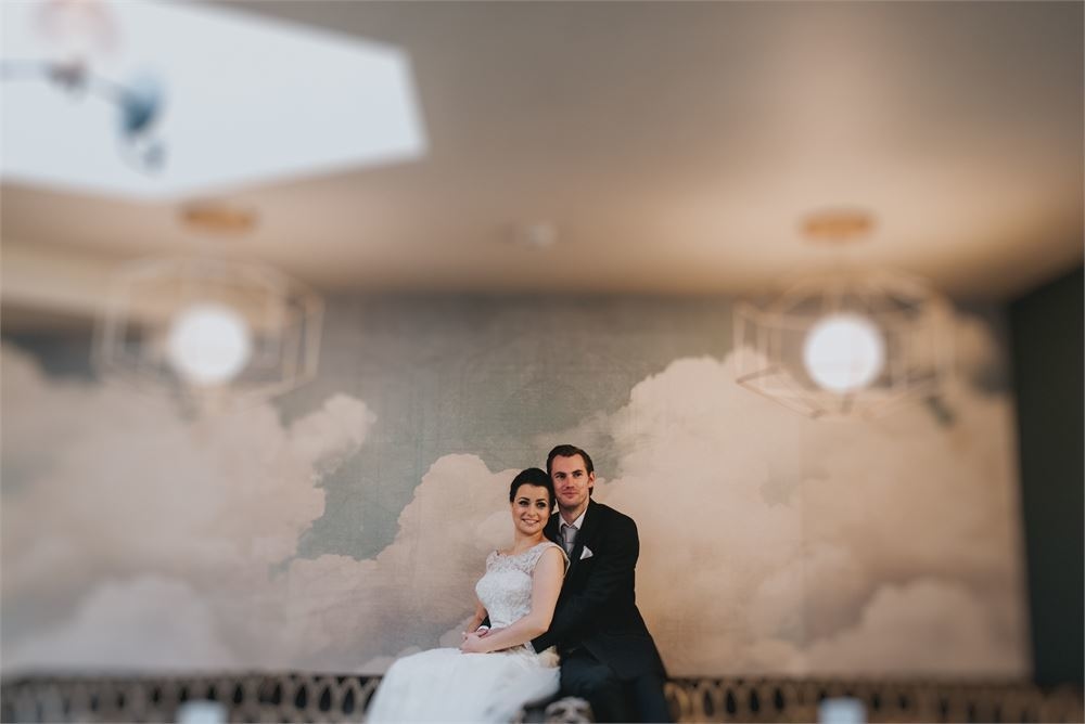 Photo of Sketchley Grange Hotel, Exclusive Hire