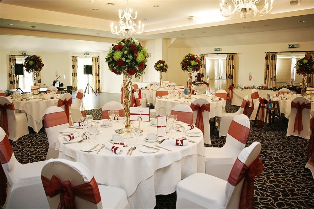 Photo of Sketchley Grange Hotel, Exclusive Hire