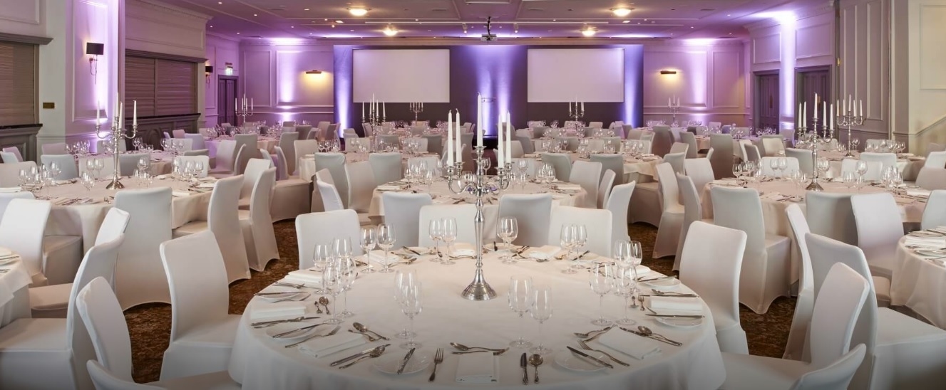 Photo of Kimpton Charlotte Square Hotel, Wedding Venue