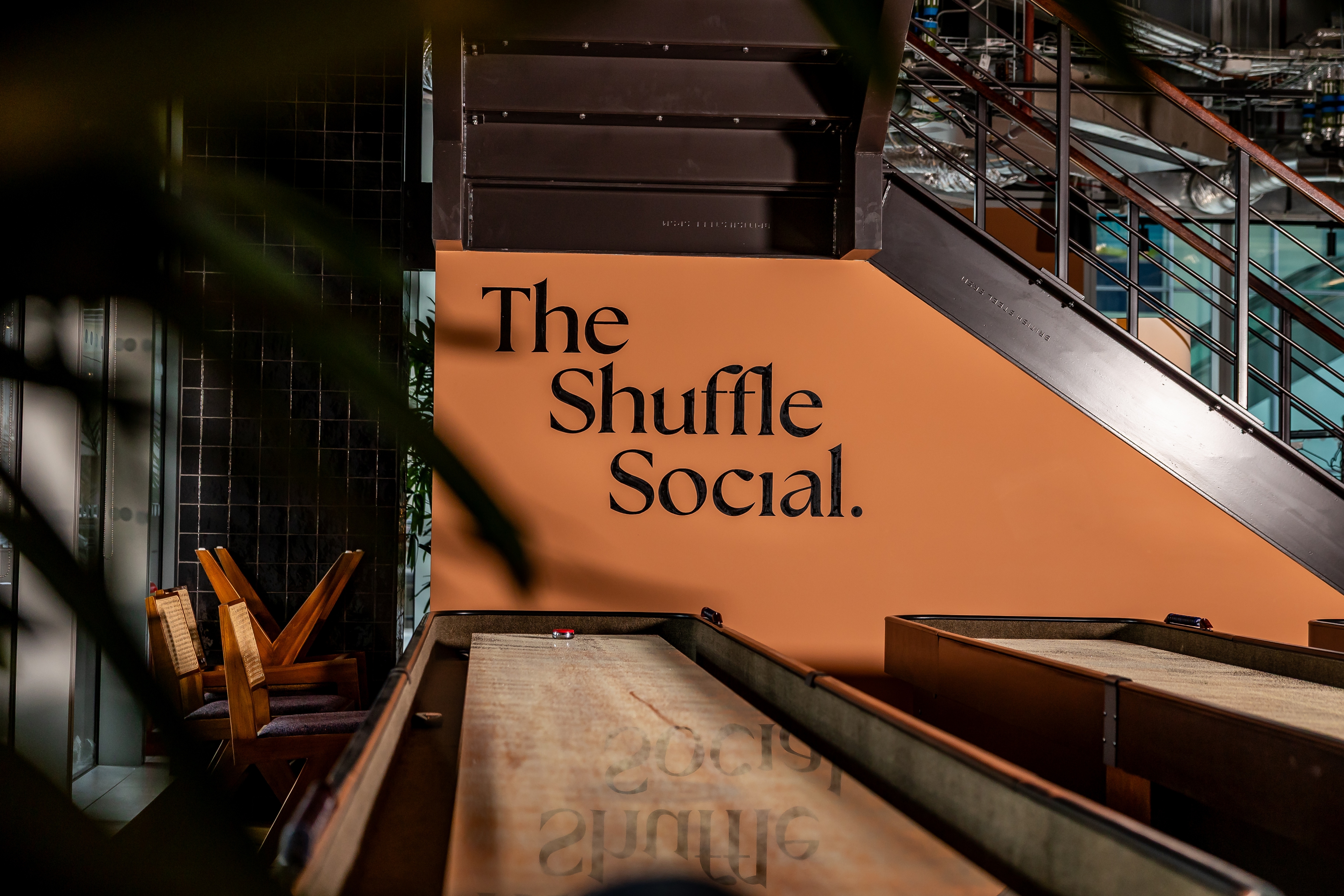 Photo of Pitch Canary Wharf, Exclusive Lower Floor Hire