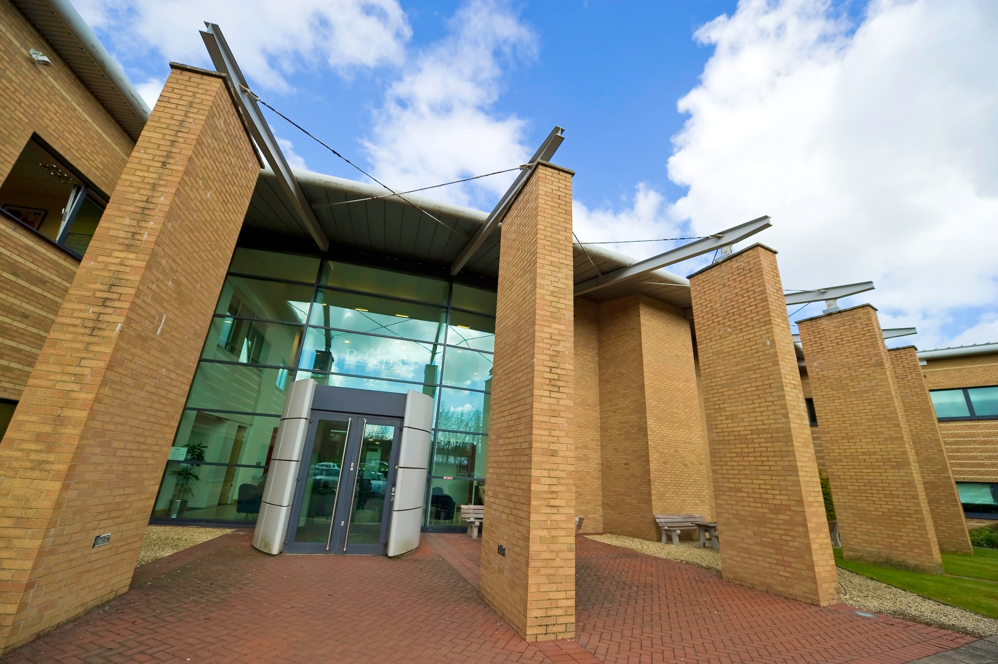 Photo of Regus Sunderland Doxford International Park