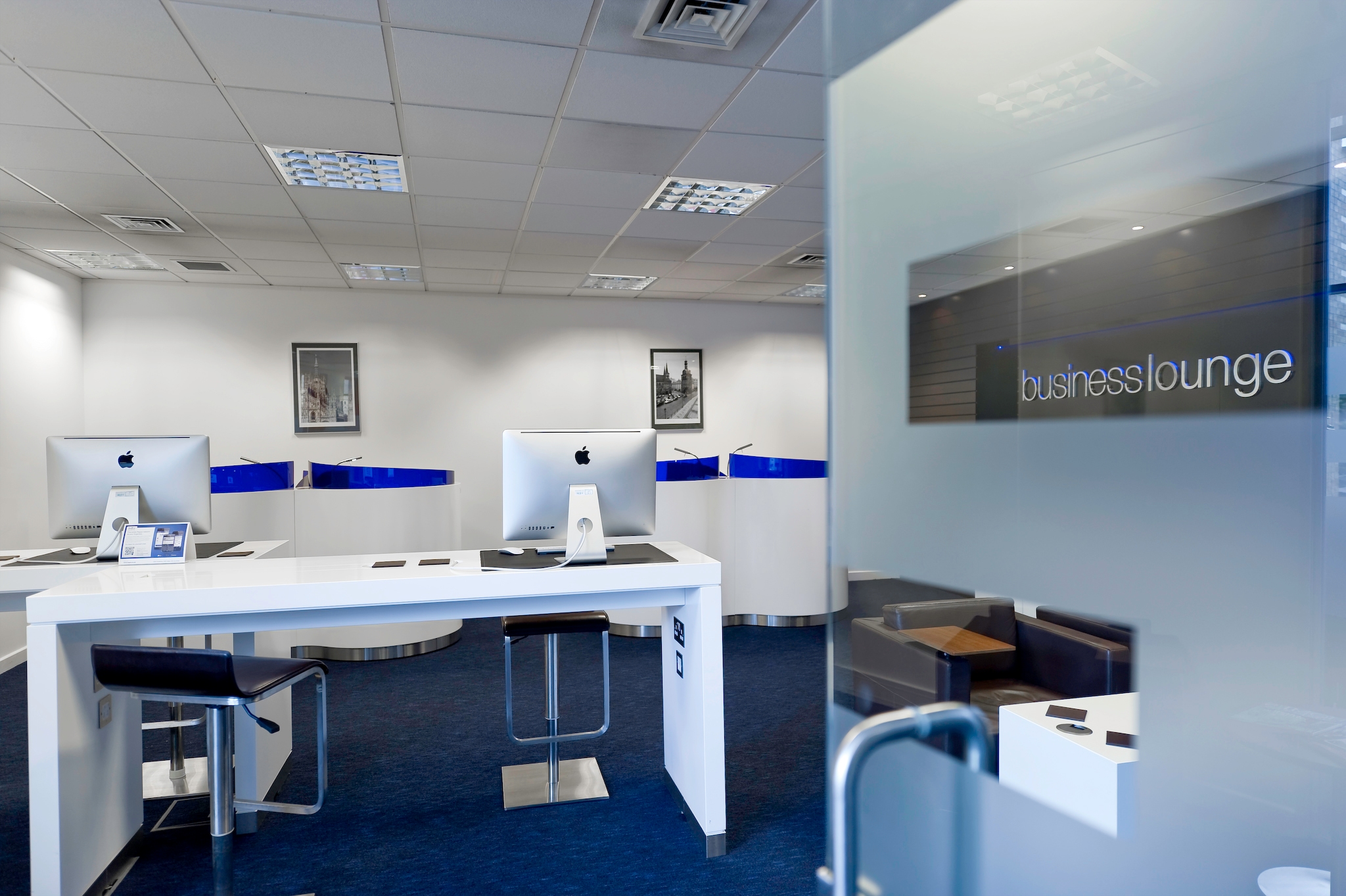 Photo of Regus Sunderland Doxford International Park