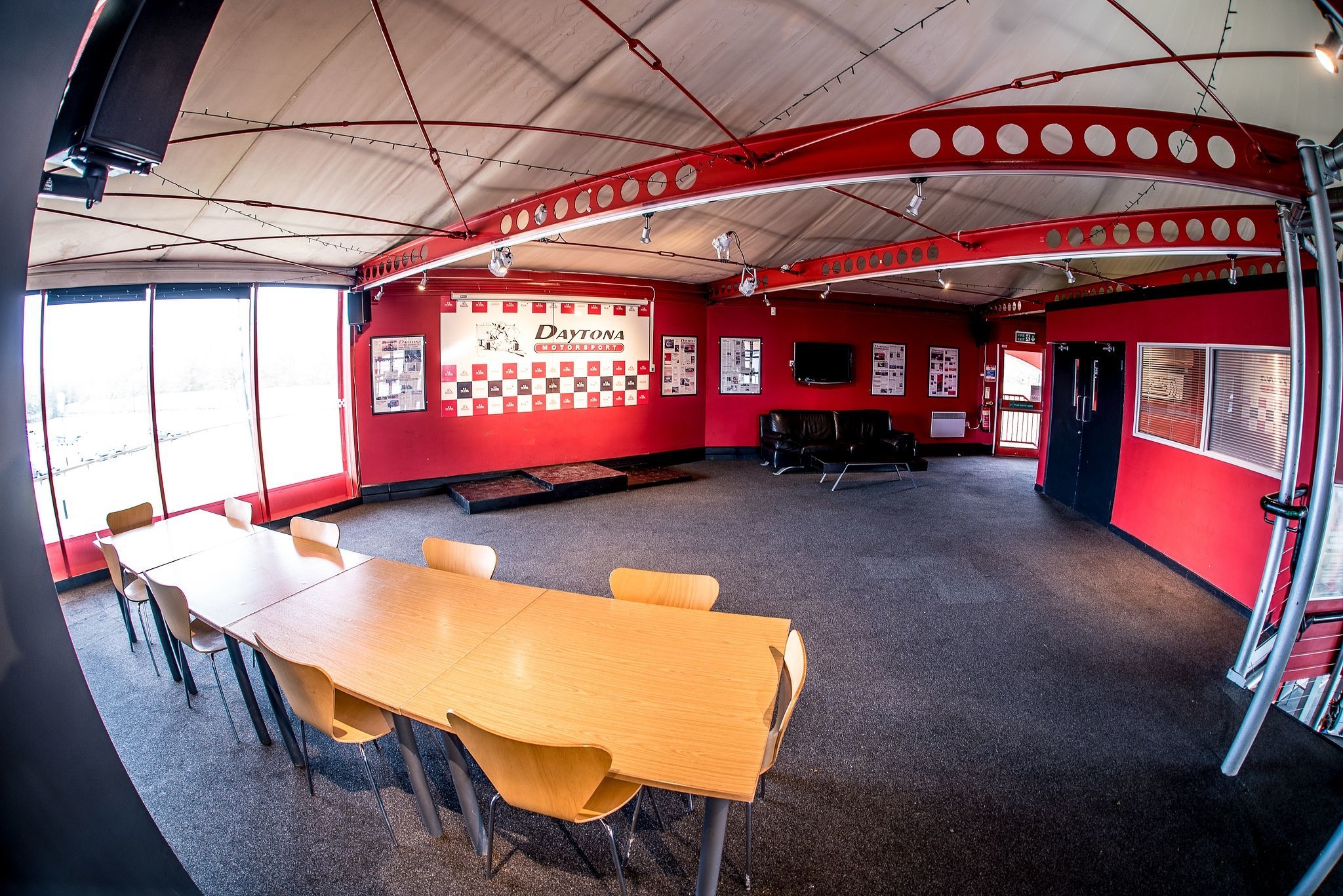 Photo of Daytona Milton Keynes, Conference Room