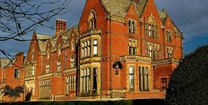Photo of Wroxall Abbey Hotel & Estate