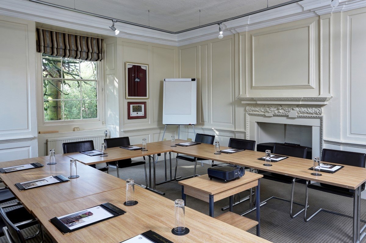 Photo of Best Western Plus Mosborough Hall Hotel