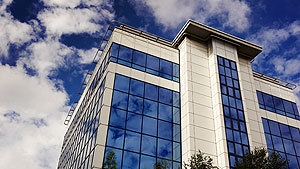 Photo of Imperial Court, Manchester, Busby/Charlton Suite