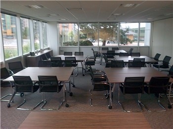 Photo of Imperial Court, Manchester, Busby/Charlton Suite