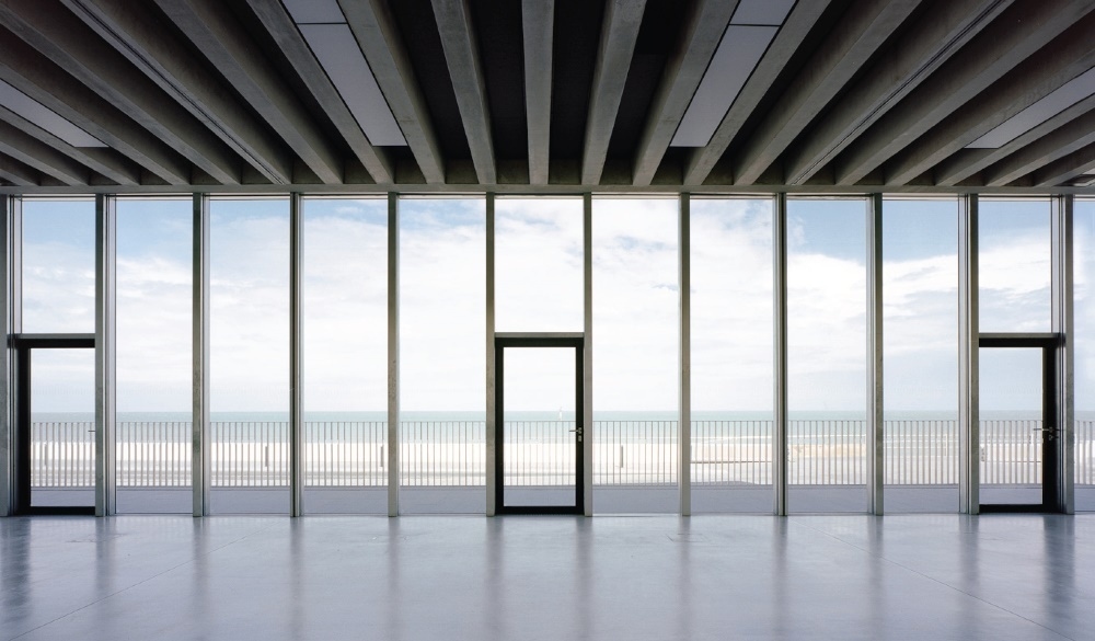 Photo of Turner Contemporary, The Foyle Rooms