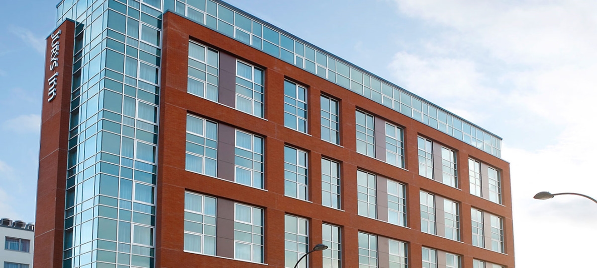 Photo of Leonardo Hotel Sheffield