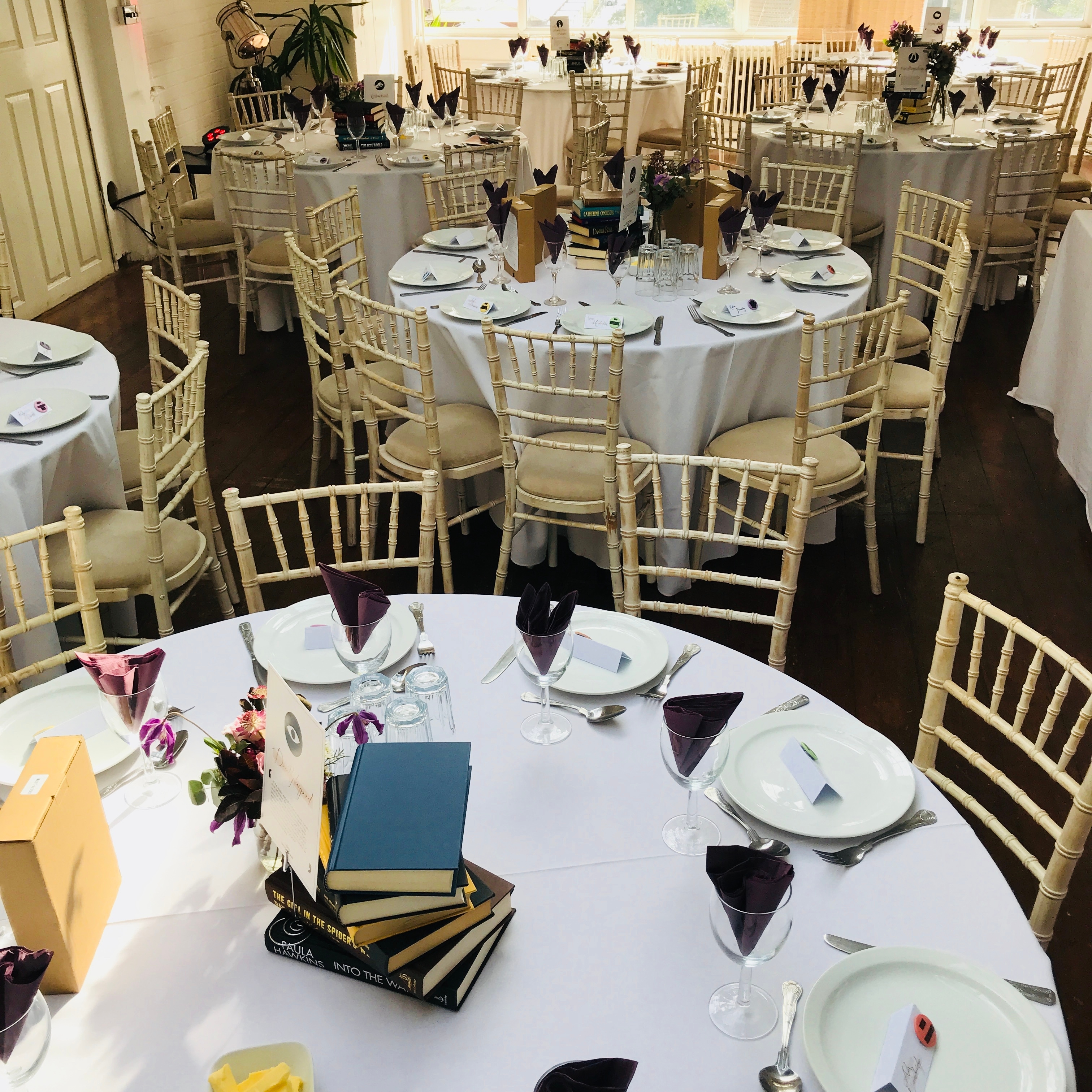 Photo of 4th Floor Studios, 4th Floor (two Adjoining Studios With Roof Top Terrace)