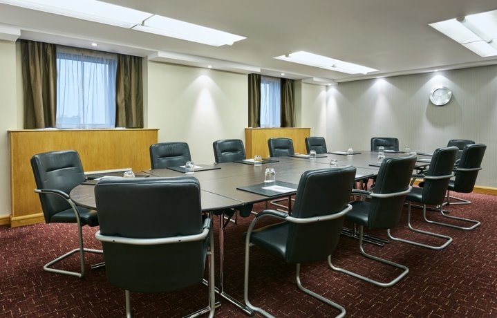 Photo of Leonardo Hotel Middlesbrough, Farndale