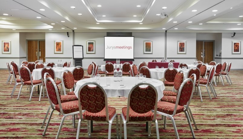 Photo of Leonardo Hotel Middlesbrough, Eston