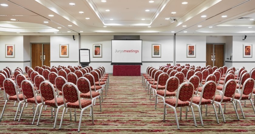 Photo of Leonardo Hotel Middlesbrough, Glaisdale