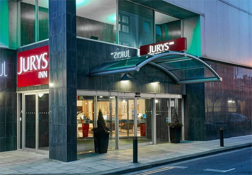 Photo of Leonardo Hotel Middlesbrough