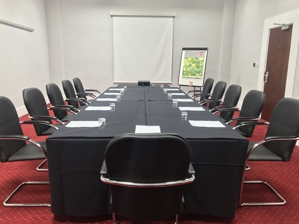 Photo of Sheffield Metropolitan Hotel