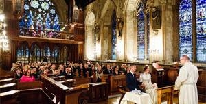 Photo of The Crypt At Bleeding Heart