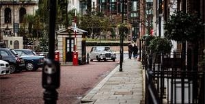 Photo of The Crypt At Bleeding Heart