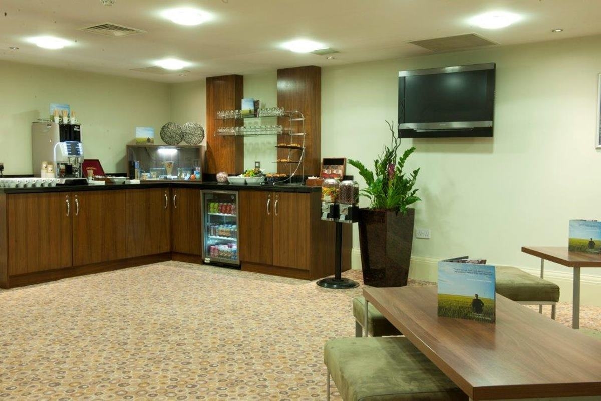 Photo of The Principal Met Hotel