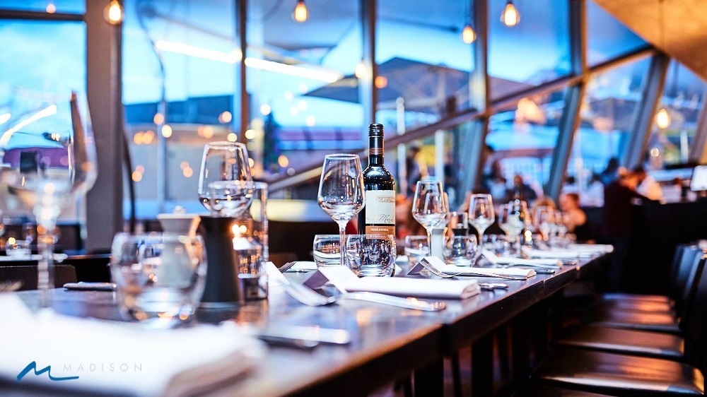 Photo of Madison, Upper Terrace