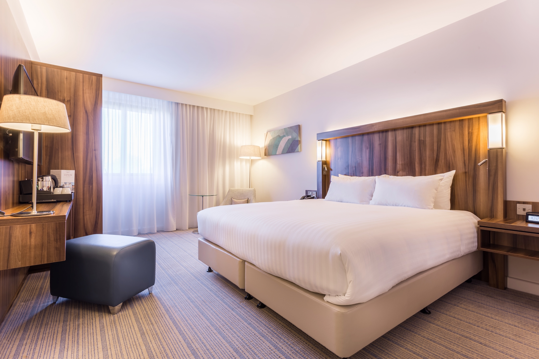 Photo of Courtyard By Marriott Glasgow Airport, Connolly Suite