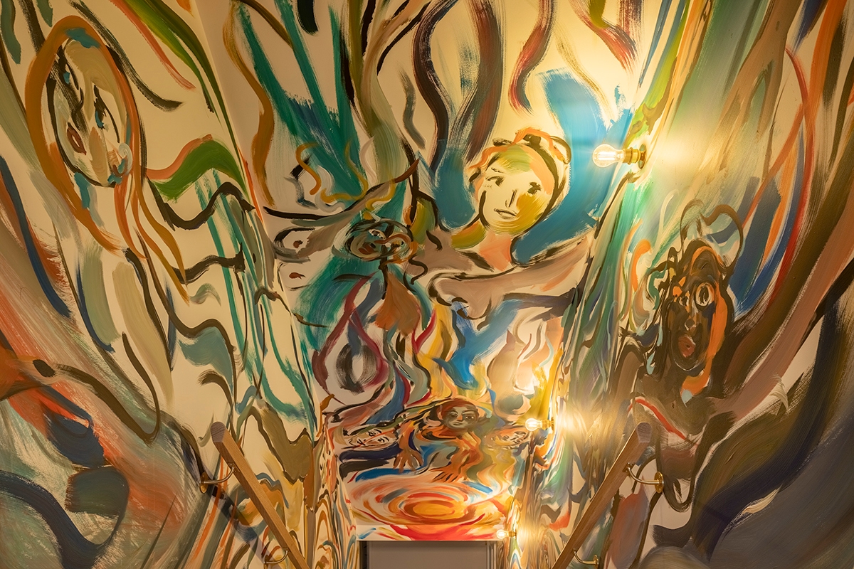 Photo of Fort Road Hotel, Private Meeting Space