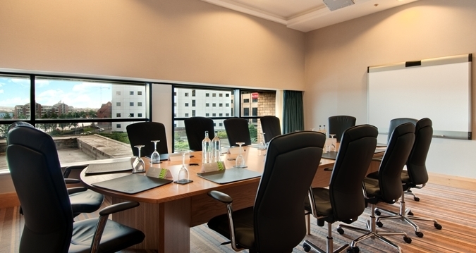 Photo of Hilton Belfast Hotel, Ewart Suite