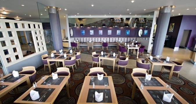 Photo of Hilton Belfast Hotel, Broadway Suite