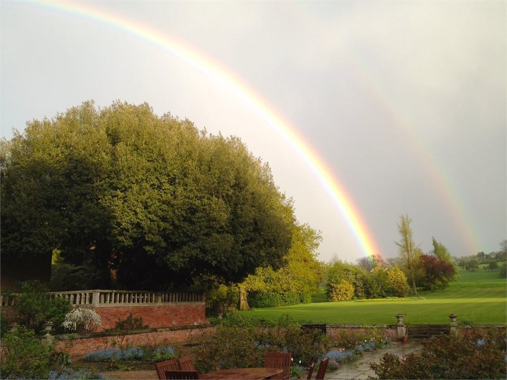 Photo of Thrumpton Hall, Exclusive Hire