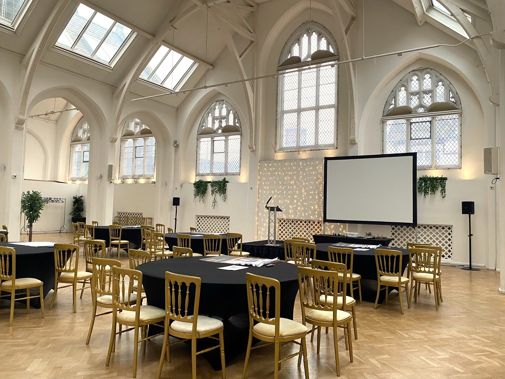 Photo of The Old Library, Birmingham