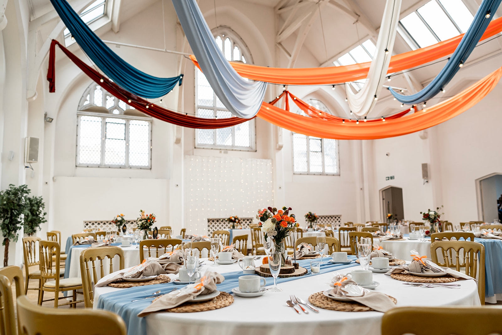 Photo of The Old Library, Birmingham, The Old Library Main Space