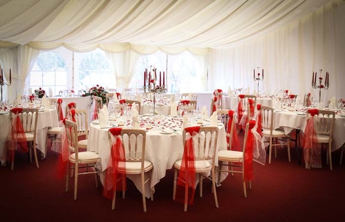 Photo of Hatton Court Hotel, Wedding Hire