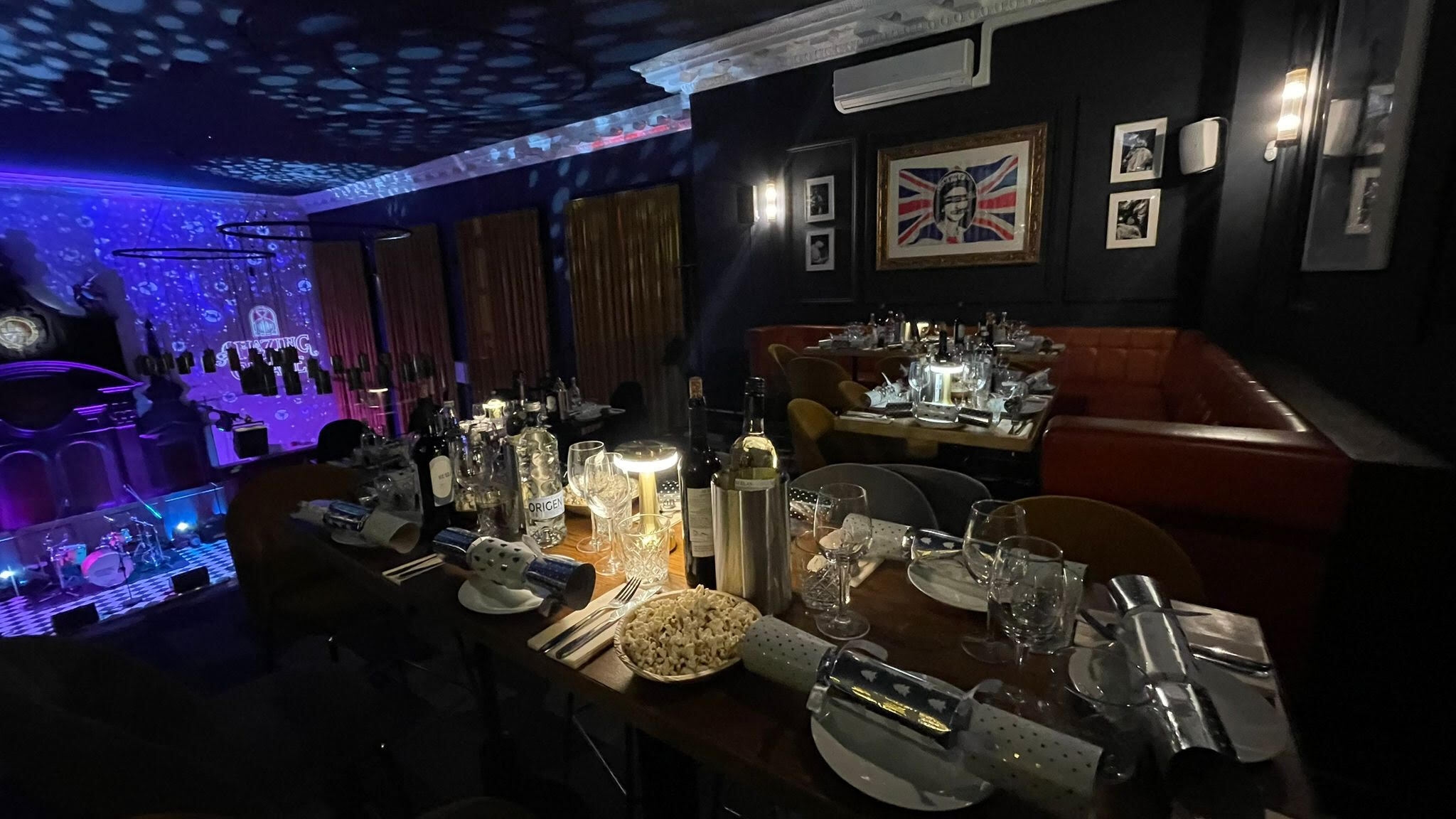 Photo of Amazing Grace