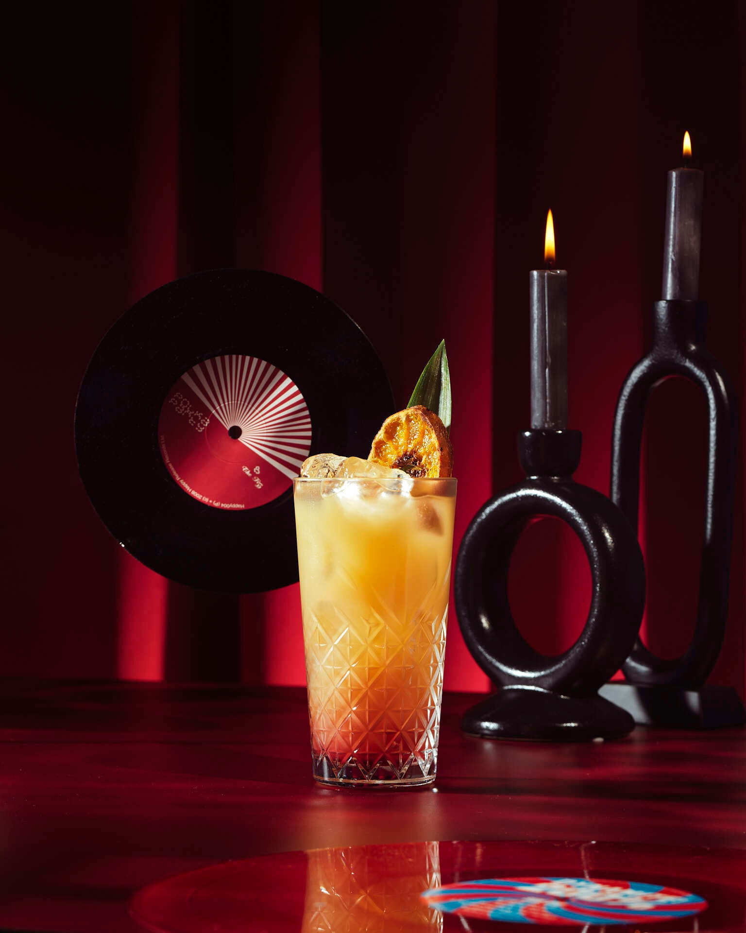 Photo of Amazing Grace, Full Venue