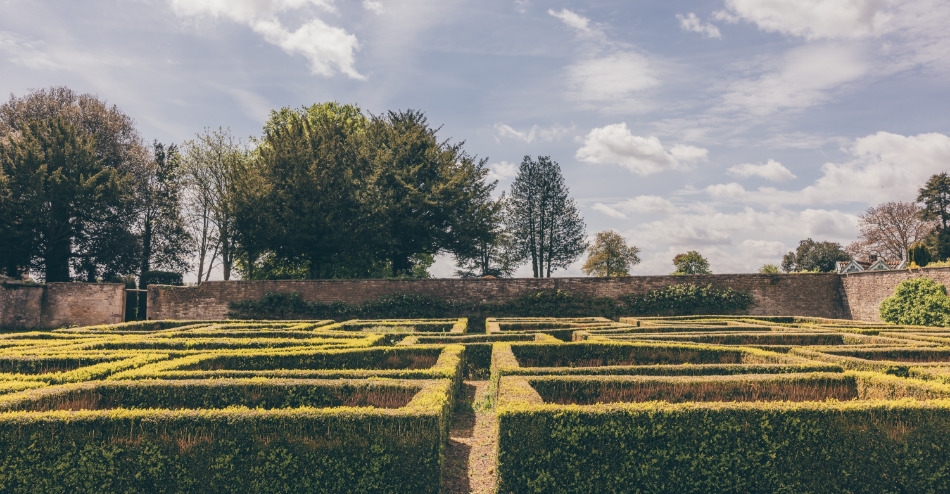 Photo of Hartham Park