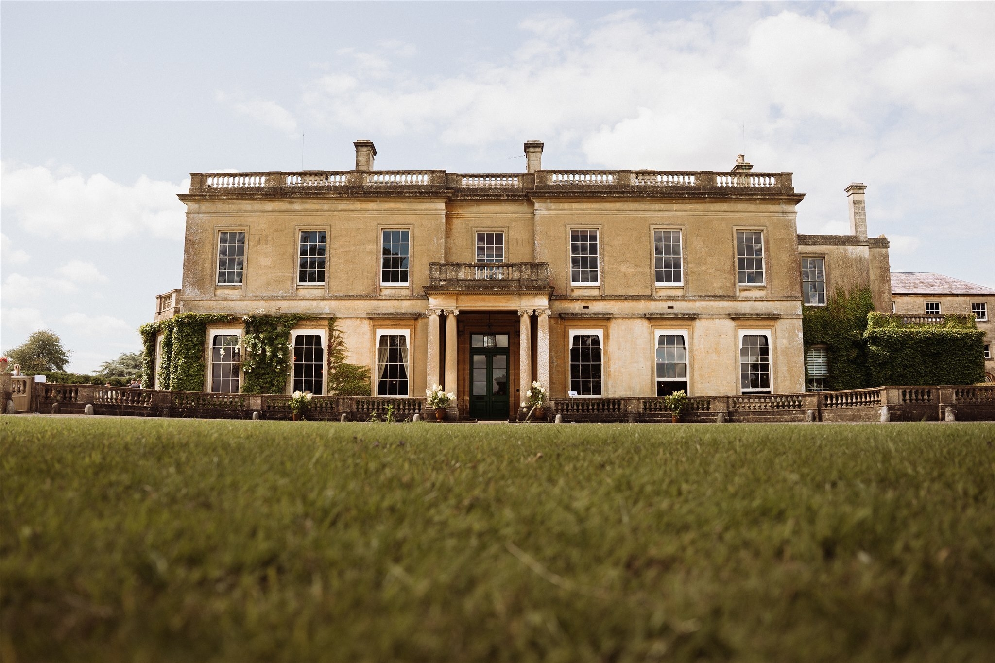 Photo of Hartham Park, Grand Hall