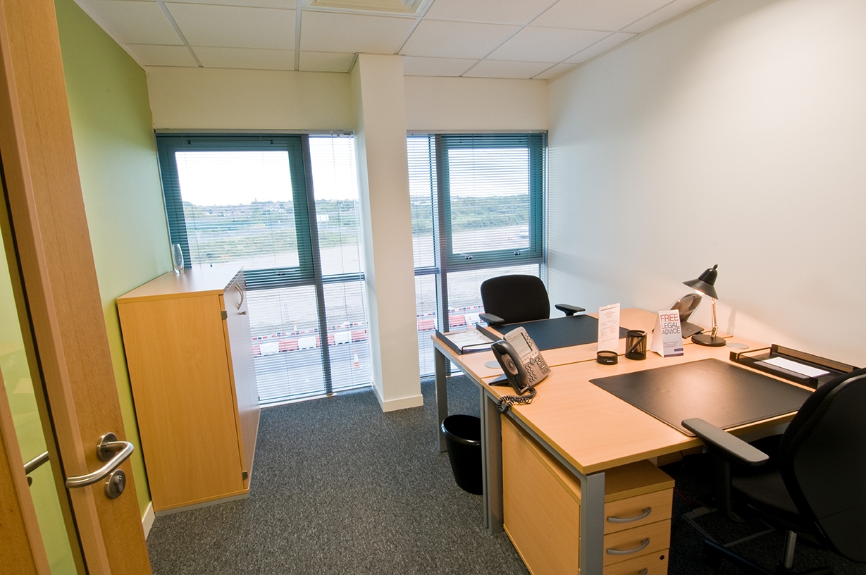 Photo of Regus Birmingham Cannock, Chase