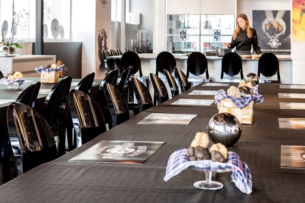 Photo of Urbani Truffles, Urbani Truffle Lab