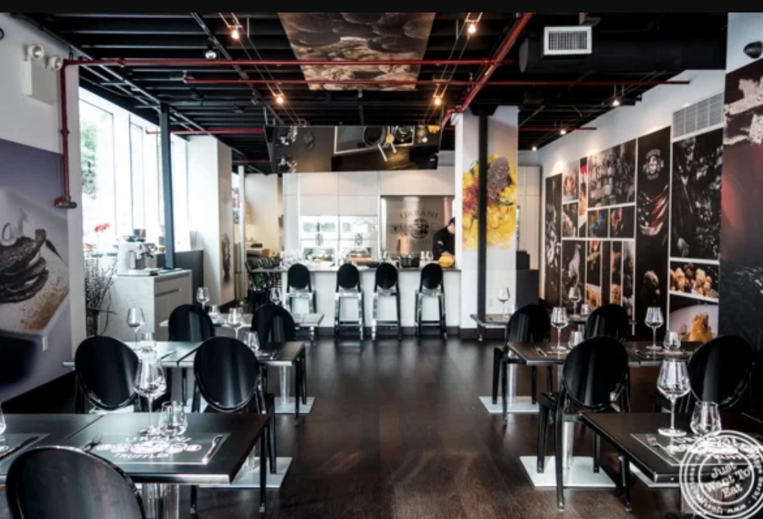 Photo of Urbani Truffles, Urbani Truffle Lab