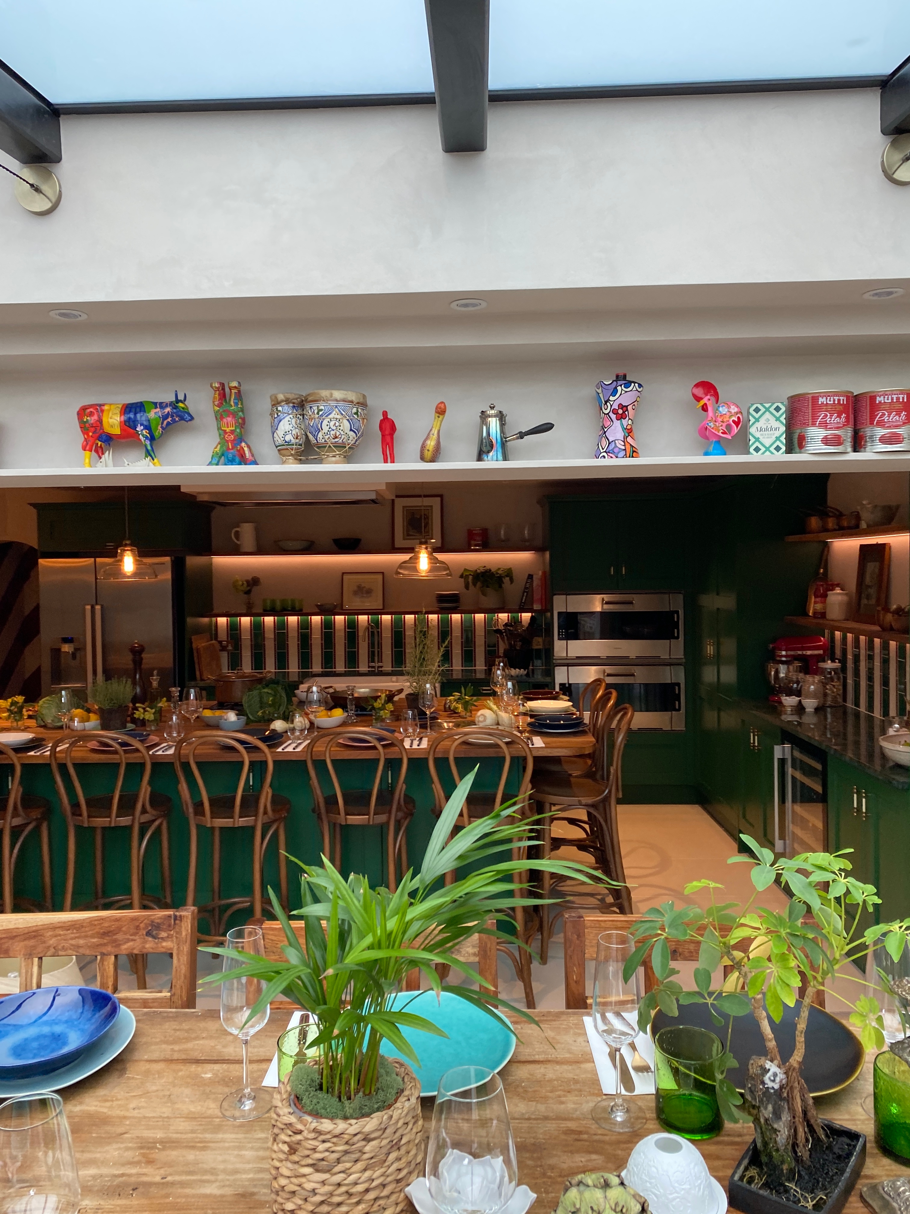 Photo of Enrica Rocca Cookery School