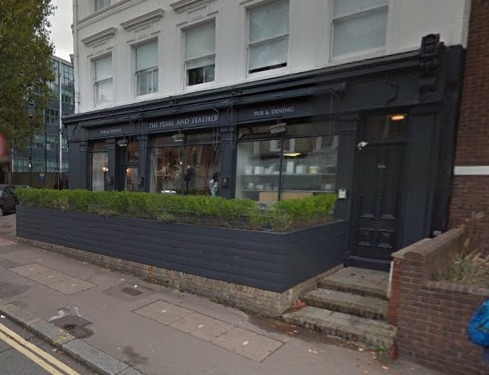 Photo of The Pearl And Feather, Exclusive Hire