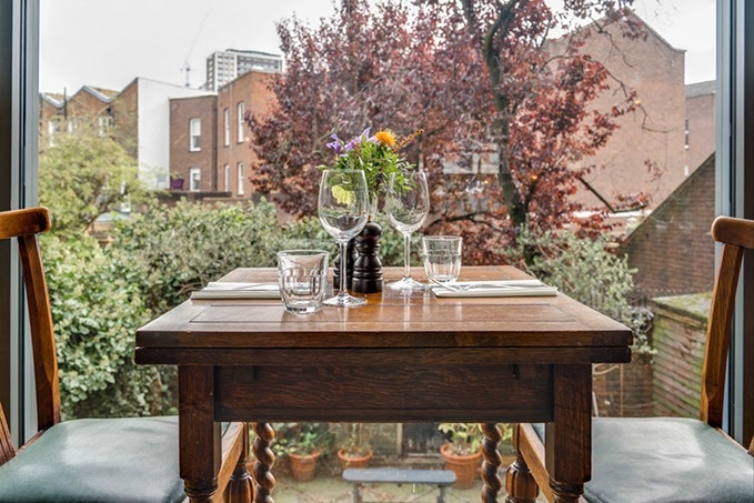 Photo of The Pearl And Feather, Exclusive Hire